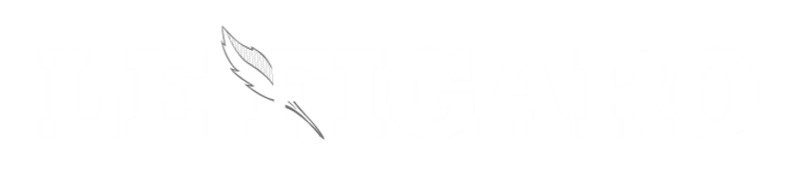 Le-Figaro Logo