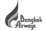 bangkok airways logo